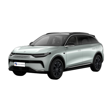 2024 การขายสุดฮอต Leapmotor C11 ใช้ EV - 5 ประตู 5 ที่นั่ง SUV