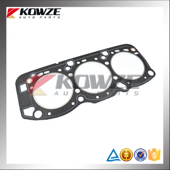 Cylinder Head Gasket For Mitsubishi Pajero Montero II V25 V45 MD197286