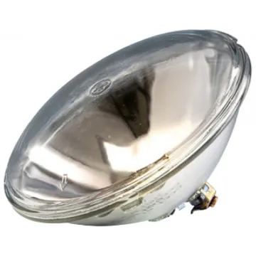 Marine Searchlight PAR56 4543 12.5V 100W Lantern