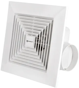 High quality pipe ventilation fan