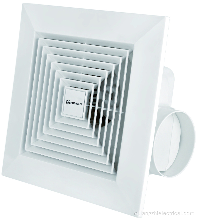 Ventilator de ventilație de înaltă calitate