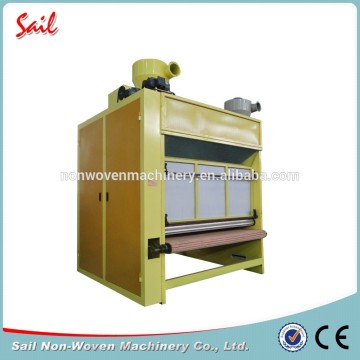 China nonwoven hopper vibrating feeder good sale big hopper feeder