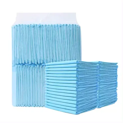 Leak-Proof Waterproof Pet Urination Mats for Indoor Use
