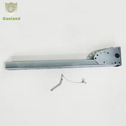 GL-15712B Truck Side Guard Support 840mm