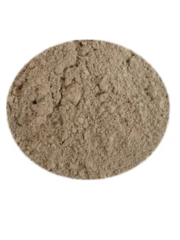 Ferrous carbonate feed grade