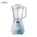 Sky Blue 1.5L 350W Mixer mit Mahlwerk