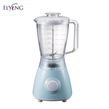 Sky Blue 1.5L 350W Blender With Grinder