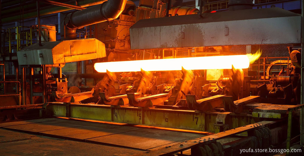 Hot Rolled Steel