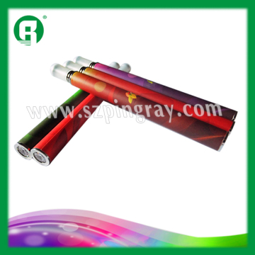 1000puffs Gift Packing Luxury Disposable E-Hookah Huge Vapor
