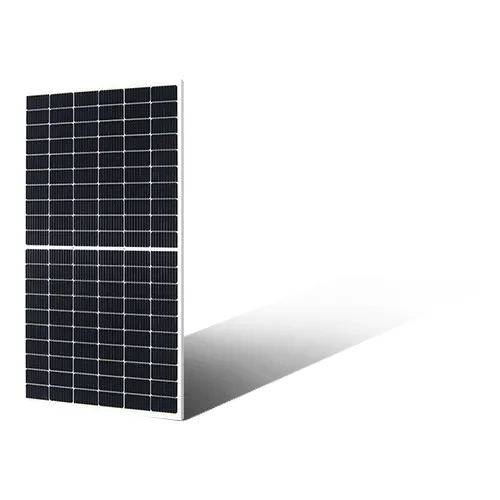 G12 Solar Panels