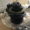 325d 329d Travel Motor 267-6877 Финальный привод