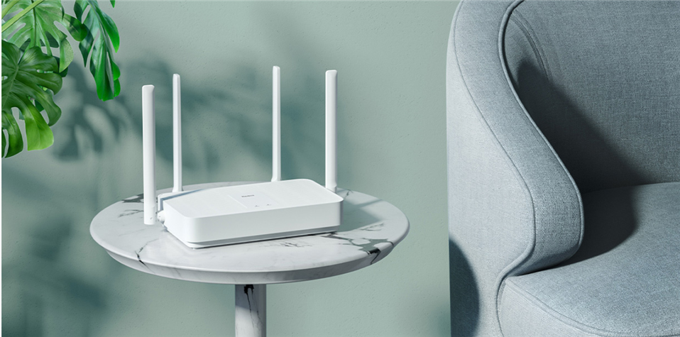 Redmi Router Ax5 Redmi Router Ax5