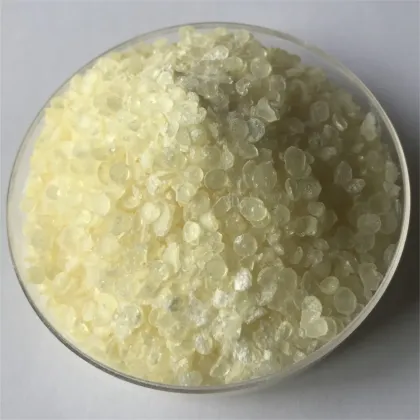 Light Yellow C9 Petroleum Resin Chemical Raw Material
