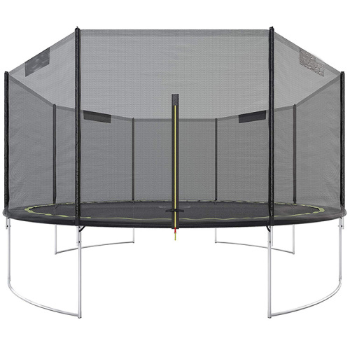 14ft spring backyard big bounce trampoline