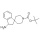 Name: Spiro[1H-indene-1,4'-piperidine]-1'-carboxylic acid, 3-amino-2,3-dihydro-, 1,1-dimethylethyl ester CAS 185527-11-1