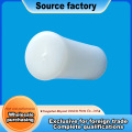 Düşük Sıcaklık Araç Şaft Koruyucu HDPE Dişli Tapa