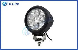 Aluminum CREE chip 40W 4.7" LED Work Lights Automotive SUV