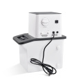 Ingegneria ABS ad alta efficienza Materiale plastico Laboratorio Electric Circulation CA Pompa vuoto