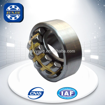 Cylindrical roller bearing for industrial usage