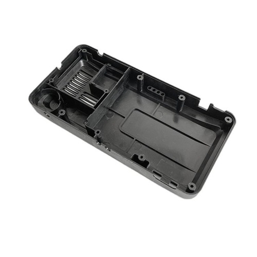 Custom ABS PC PP PE PS Plastic Enclosure