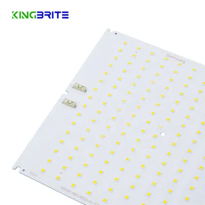 2023 Newest Kingbrite PCB Board V4 Samsung LM301H LEDs (PCBA Only)