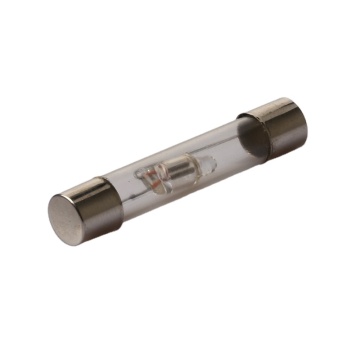 Car Dome Light Bulb Fuse: 0.1W-25W Glass Fuses for Most Cars