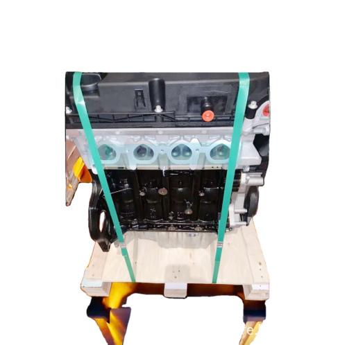 Customized Factory High-Quality Machinery Engines for GM - 55574688 55579937 LDE 2011