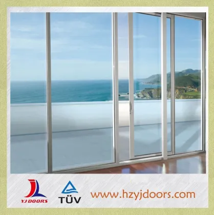 glass shoji sliding door