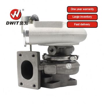 Promotional Turbocharger 12645143 with Good Product Quality