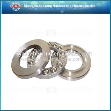 Thrust roller bearings 81105 with low price and high quality from China