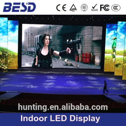 Alibaba Express New Advertising Electronics Products LED Module