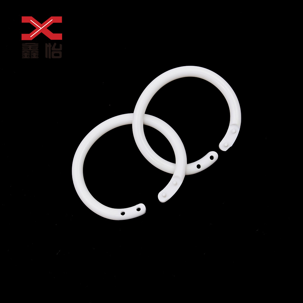 plastic ring