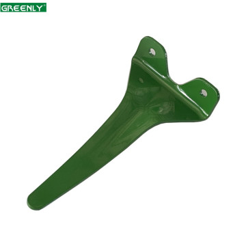 A22778 John Deere Planter Opener Shield Guard