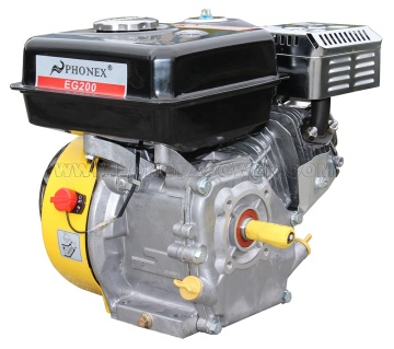 Eagleeg160 Afrika Barat Pompa Mesin Bensin Moteur Pompe Bensin