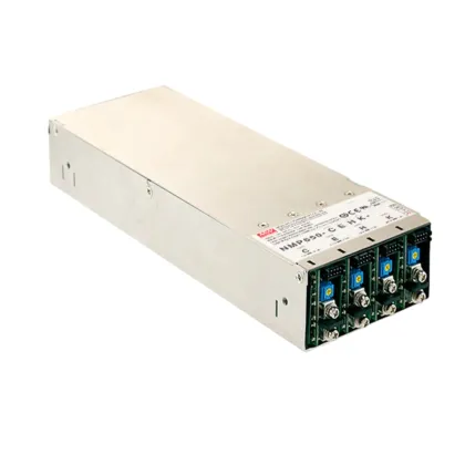 MEAN WELL NMP Series AC-DC Medical Grade Modular Power Supply