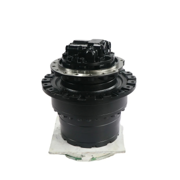 SUNORO Construction Machinery Parts: Hydraulic Travel Motor and Final Drive Assembly for Models ZAX240-3 and EX240-3