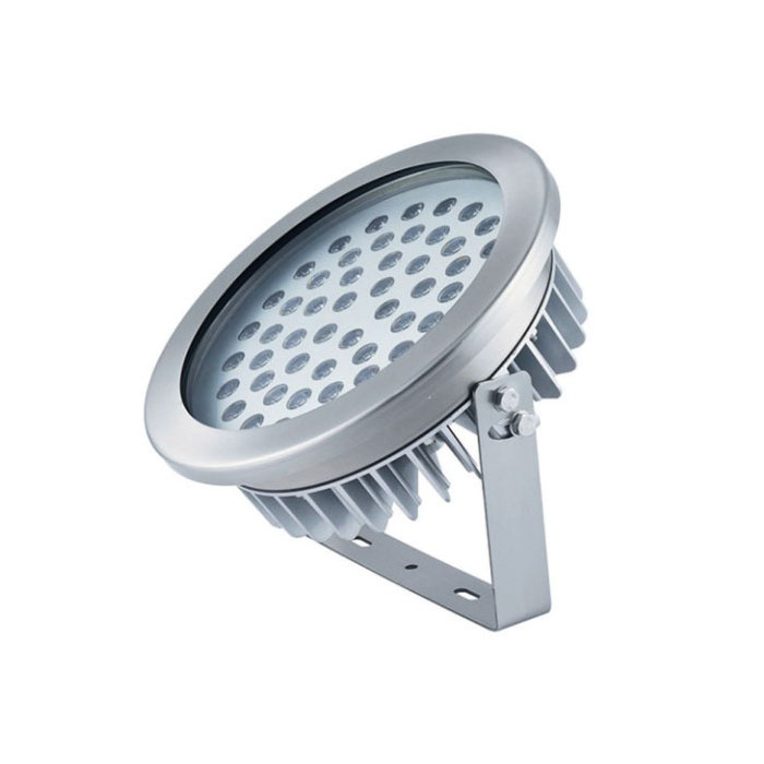 High power 54W LED Underwater Light