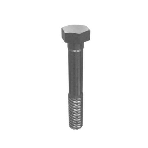 Excavator 330GC counterweight bolt 447-2465, M36x4 threaded hex head bolt 4472465