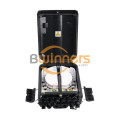 Caja NAP Preconectorizada de 16 Puertos IP65