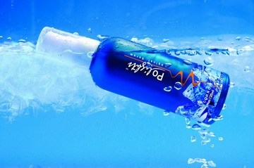 Magical Serum
