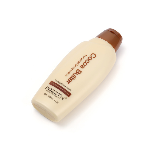 High Quality Wholesale Cocoa Butter Perfumed Body lotion