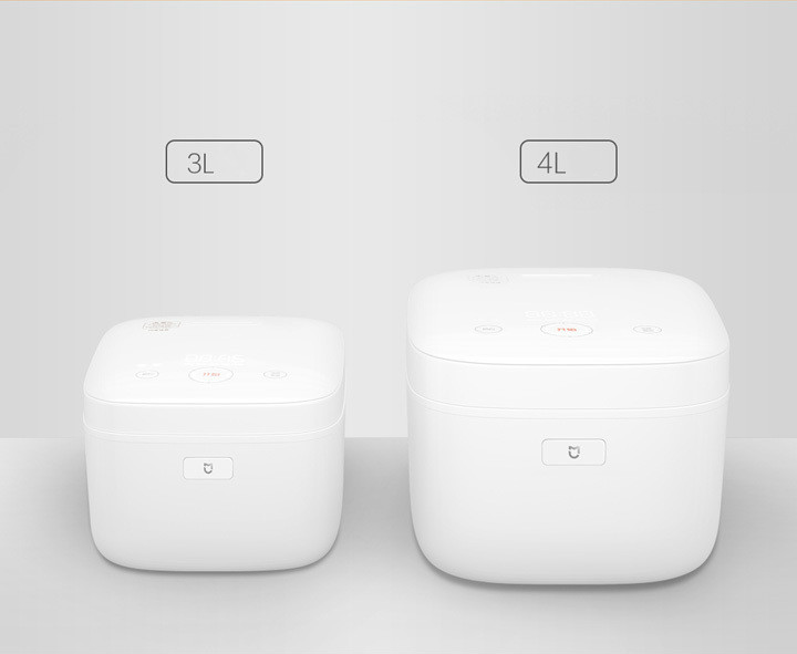 Xiaomi Rice Cooker Ih 4l