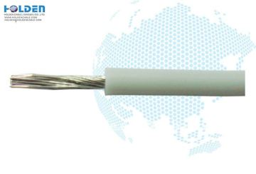 silicone cable single core