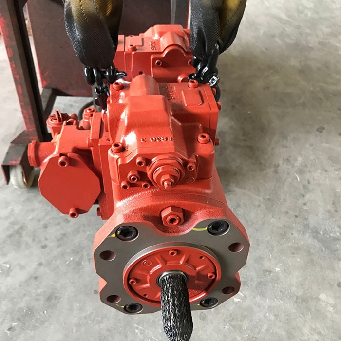 20/925753 Js160 Hydraulic Pump K3v63dtp Main Pump, High Quality 20/ ...