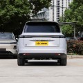 Leapmotor C16 2027 Range Extended Electric Edition