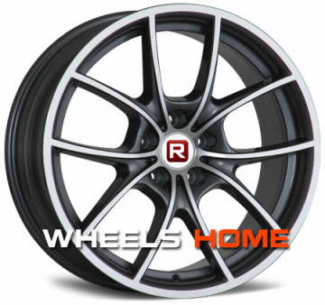 M6 Replica alloy wheels for BMW racing wheels staggered wheel