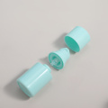 Plastic Airless Pump Bottles for Lotion Cosmetics