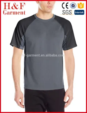 Short sleeve solid t shirts raglan sleeve t shirt for men