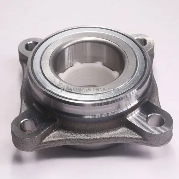 Factory Price Hot Sale 40210-WL000 Front Wheel Hub Bearing