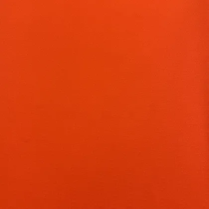 Fluorescent Color Sportswear 100% Polyester Fabric